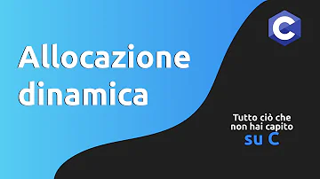 Come si usa la malloc?