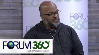 Forum 360 — Mental Health Through the Art of Theatre by PBS Western Reserve 15 views 3 months ago 26 minutes