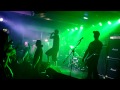 Hatebreed: Last Breath and I Will Be Heard - Manchester Club Academy 14/12/10