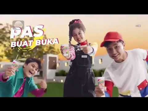 iklan aleale funflava cocopandan teman seru ramadhan dan lebaran (2024 - 2025)