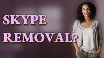 Does Removing Skype on iPhone Disconnect Your Phone Number?