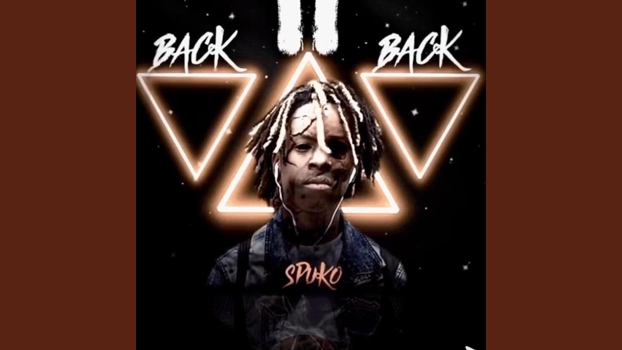 back To Back - YouTube