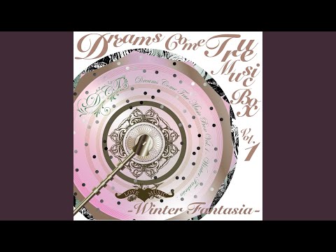 Love Echoes『Letter』　Monshiro Takahashi Love Letter (Music Box Version) - YouTube