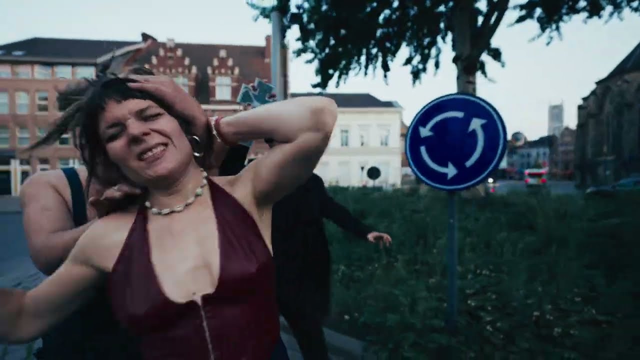 Nimbus Cart - Rather (Official Music Video)