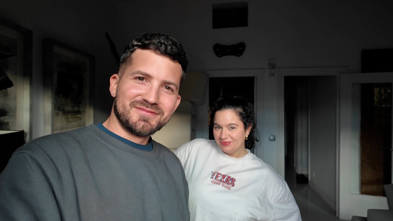 Me entran los nervios antes de mi mayor reto 😱