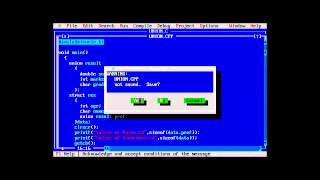 Celebrity Procedural Programming - Chapter-15 Miscellaneous Features Wealth