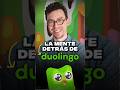 CONVIRTIÓ una SIMPLE IDEA en un IMPERIO #duolingo #negociosexitosos #duolingoapp