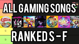 All Beatstar Game Collab Songs RANKED