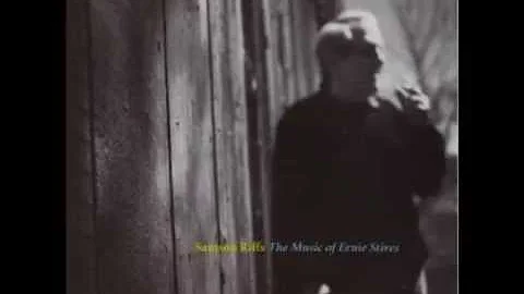 Samson Riff - Ernie Stires