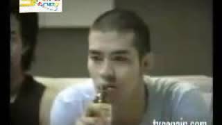 Iklan m150 versi nonton bola (2006) @ TV ANAK spacetoon