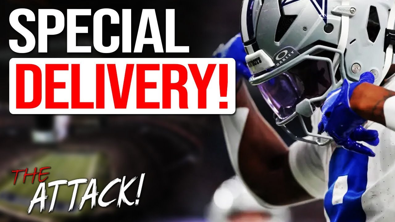 Dallas Cowboys Special Teams & Defense Lead SHOCKING UPSET Over Washington Commanders!