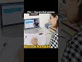 be that person  || castudent  #motivational #shortfeed #studywithme