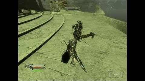 Elveon PC Games Video - Aggro Master