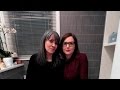 Sali Hughes: In The Bathroom with Morag Ross Pt 2