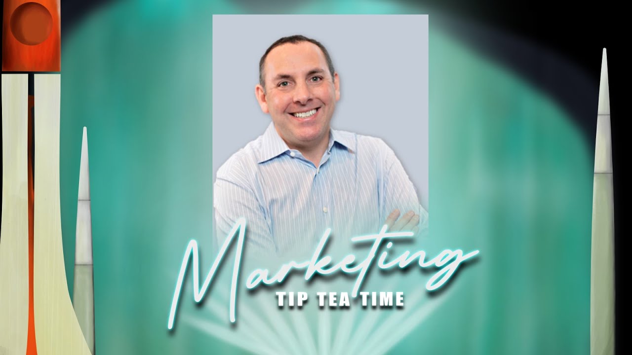 From Startup to Global Success: Tea with Rise Interactive Founder Jon ...