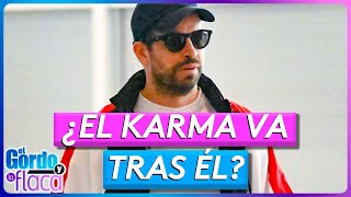 Gerard Piqué is being investigated for the alleged diversion of 4 million euros | Gordo Y  Flaca by El Gordo Y La Flaca 27,109 views 4 days ago 3 minutes, 20 seconds