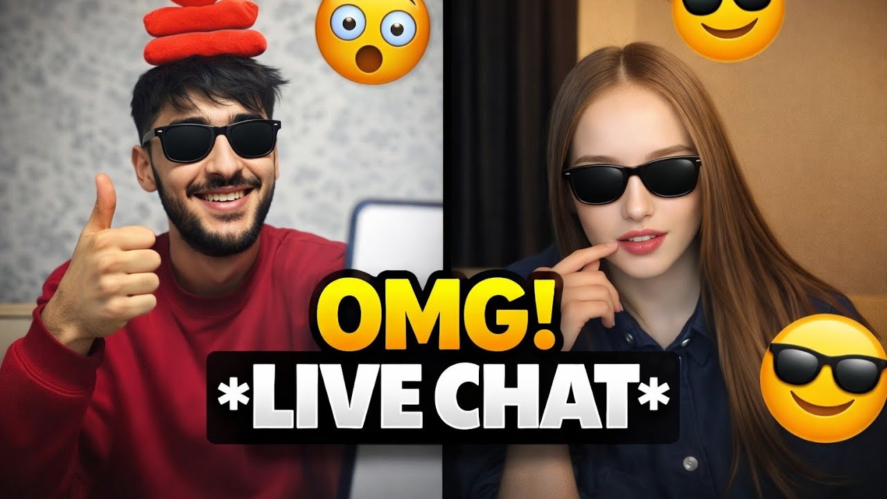 PART 2 February 22, 2026 instagram live deaf funny world #deaf #ive #funnyvideo