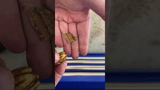 How to hand crack and clean pecans