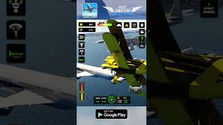 Pilot Simulator: Airplane Game screenshot 3