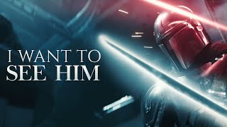 I Want To See Him | The Book of Boba Fett Chapter 5 (Star Wars - Mandalorian)