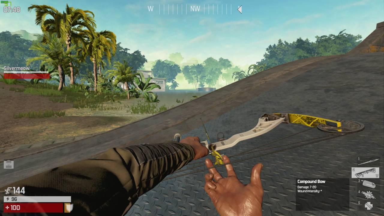 The Culling First Video Special Ultra Mega GOTY Edition