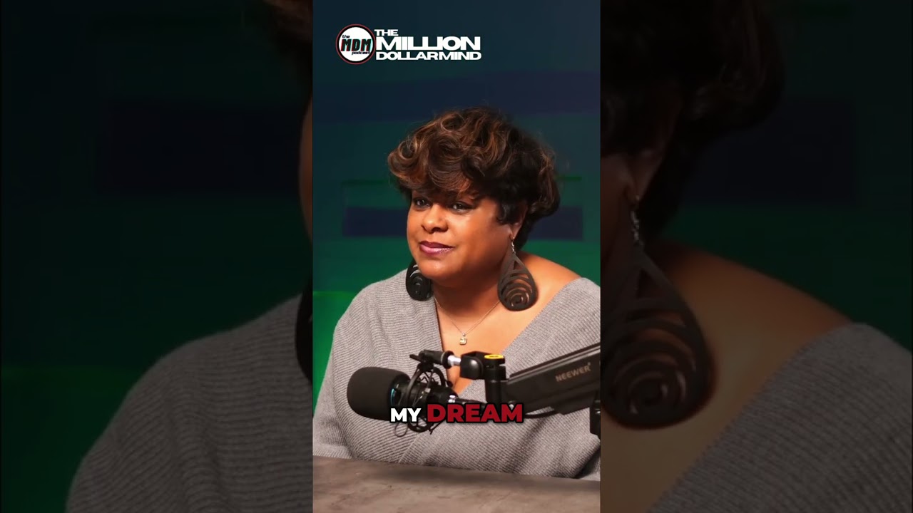 Hairstylist Dream: From Atlanta Schools to Living It! #shorts