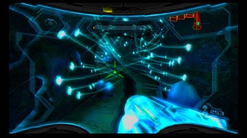 Metroid Prime 3 Corruption 100% Veteran Walkthrough part 48, 720p HD (NO COMMENTARY)