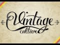 ▶Vintage Culture Exclusive Mix @ House Mag TOP50