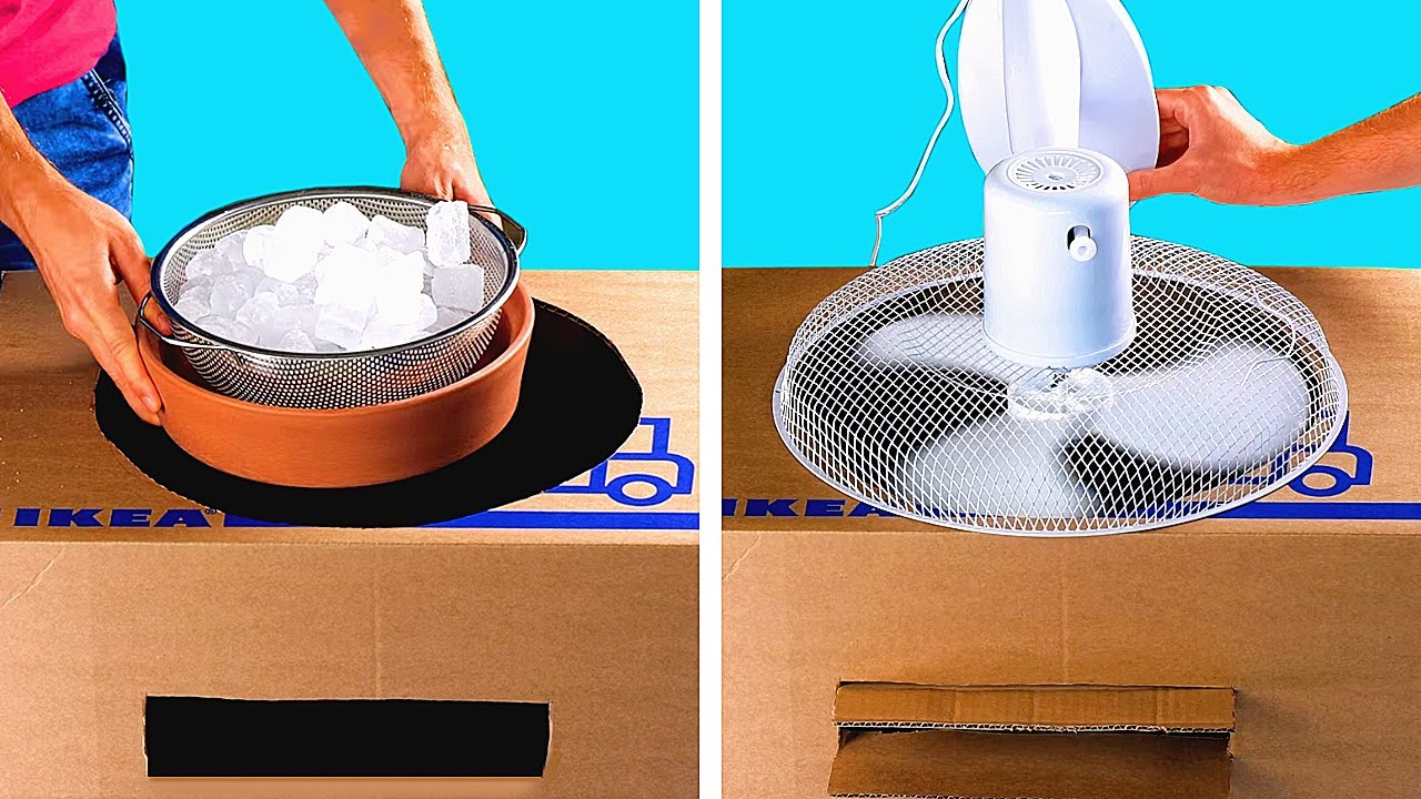 28 BEST CARDBOARD RECYCLING PROJECTS to make at home