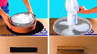 28 BEST CARDBOARD RECYCLING PROJECTS to make at home