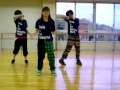 まだ見ぬ世界へ 踊ってみた(゚&forall;゚&equiv;゚&forall;゚)2