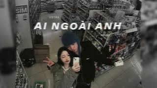 VSTRA - Ai Ngoài Anh | Jersey club x Drill Remix (Wavolilmix)