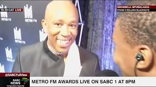 Metro FM Music Awards show set to bring huge economic spin-offs to Mbombela, Mpumalanga