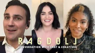 Details RAGDOLL | A Conversation with Cast & Creatives presented by AMC+ Update