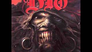 Dio-Turn to Stone