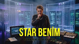 Norm Ender - Star Benim | TurkishPopCover