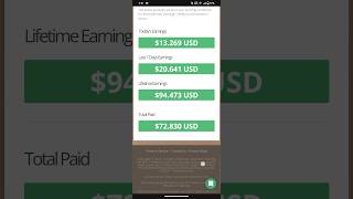 Earn 7$ in a day l login to Timebucks screenshot 4