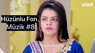 Ask Bir Rüya ~ Hüzünlu Fön Müzigi # 8~ Thapki Pyaar Ki Sad Theme Song # 8 Resimi