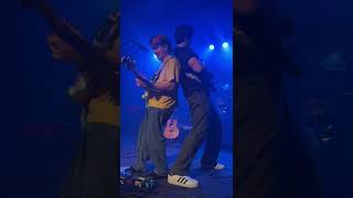 Boy Pablo Feeling Lonely Live Portland 10/28/21 Hawthorne Theatre