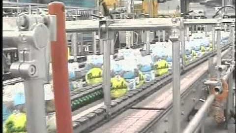 Linmot General 10 min video