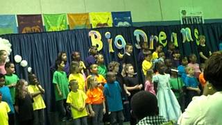 Harnett Primary Leadership Day
