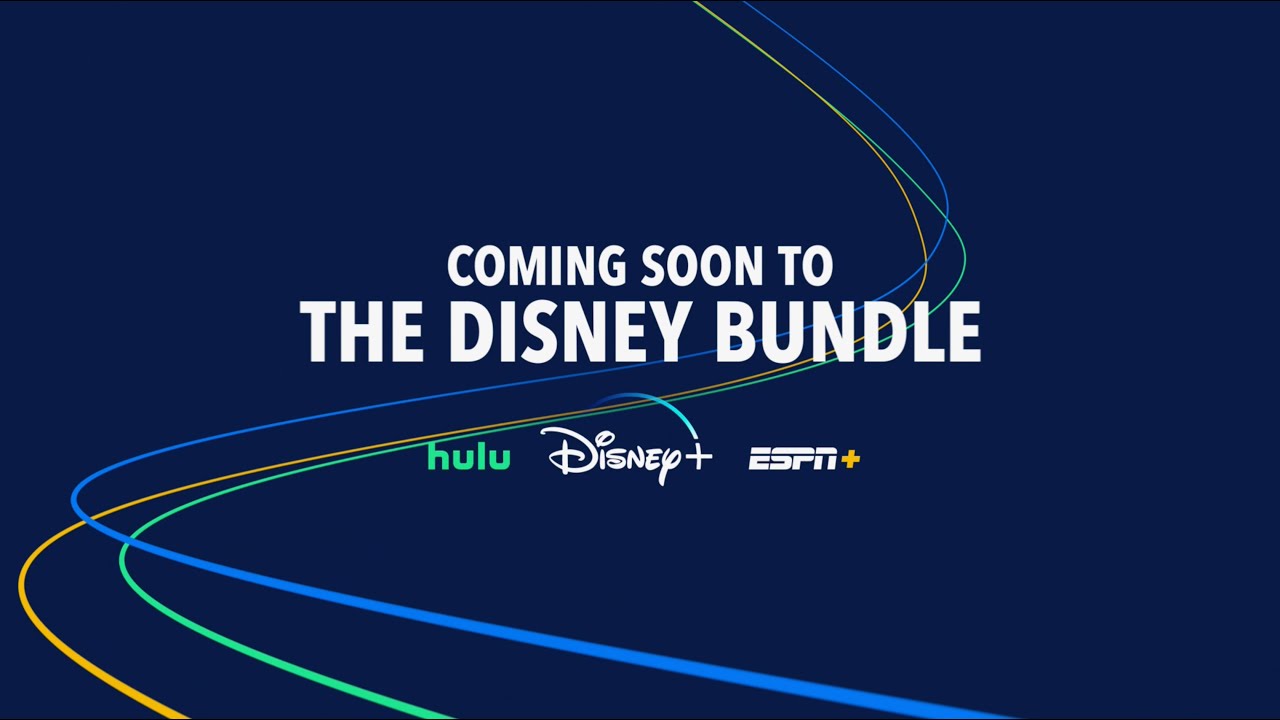 The Disney Bundle | Disney+ | Hulu | ESPN+ - You haven’t seen anything yet. Upgrade to The #DisneyBundle to get ready for new upcoming movies, series, and sports across #DisneyPlus, @Hulu, and #ESPNplus. 