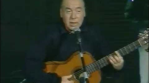 Mikel Laboa 