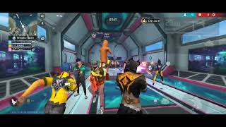 Fun match no game play 😁#free fire#reelart #reels #puplicspeaking 