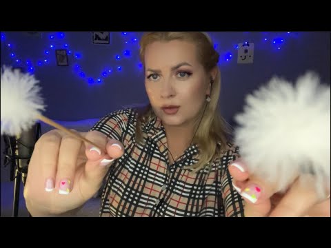 ASMR СПОКОЙНОЙ НОЧИ,МАЛЫШИ 🥰
