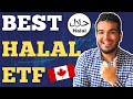 Halal Investing ETF – WSHR Full Review | WealthSimple Shariah World Equity Index ETF