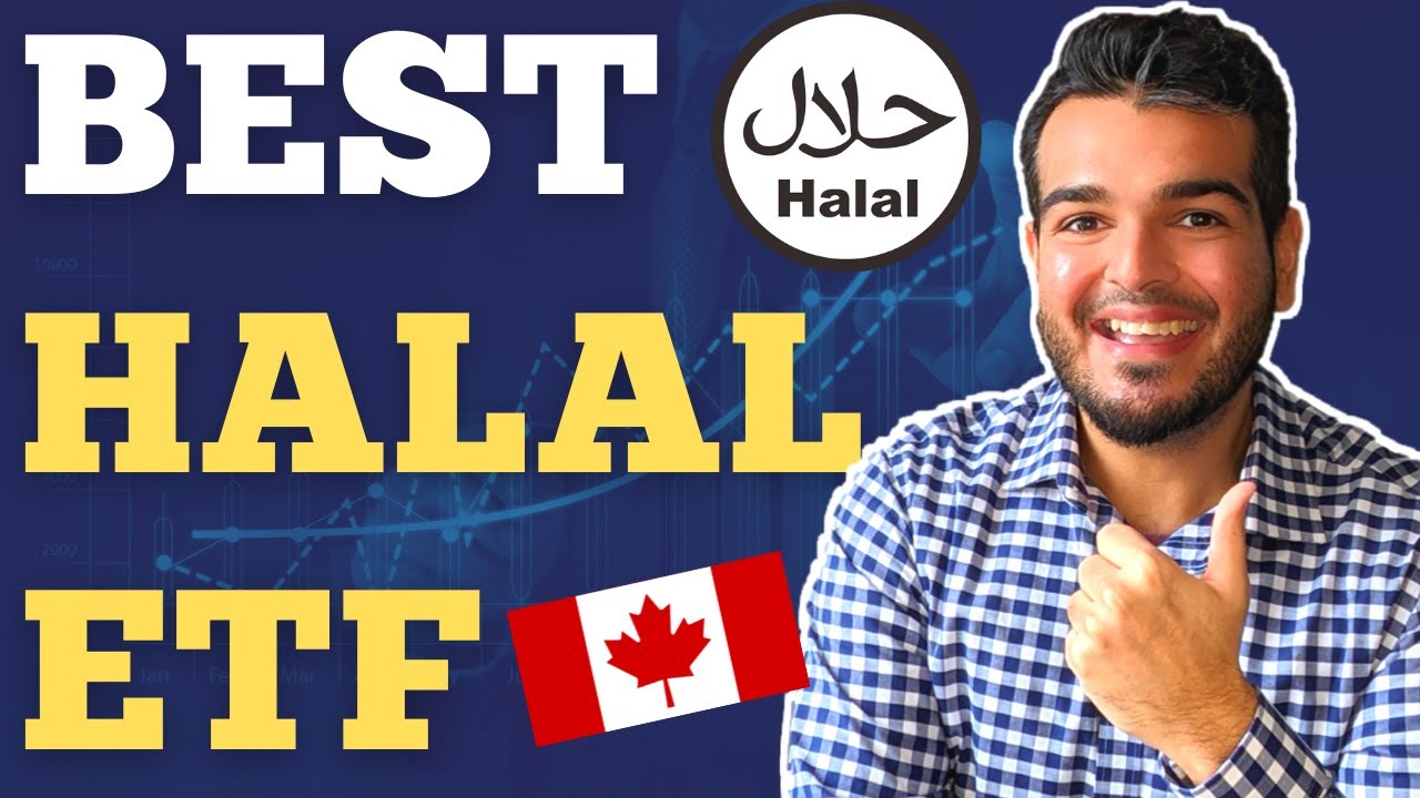 Halal Investing ETF – WSHR Full Review | WealthSimple Shariah World ...