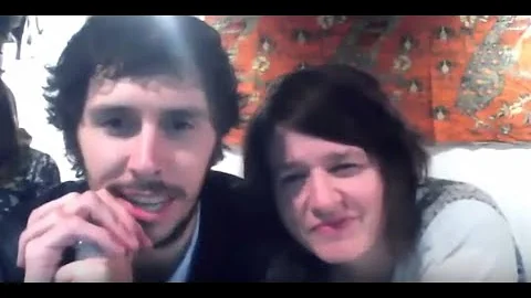 Chris and Tamara Carey - Working for the Lord