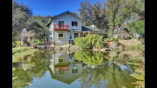 15900 Dry Creek Ln Grass Valley, Ca Real Estate - Branded