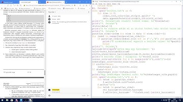 Érettségizős Python-live